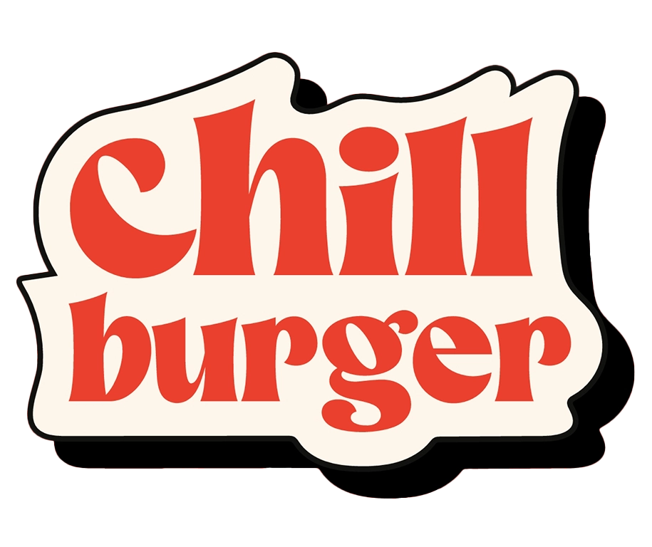 Chill Burger Logo